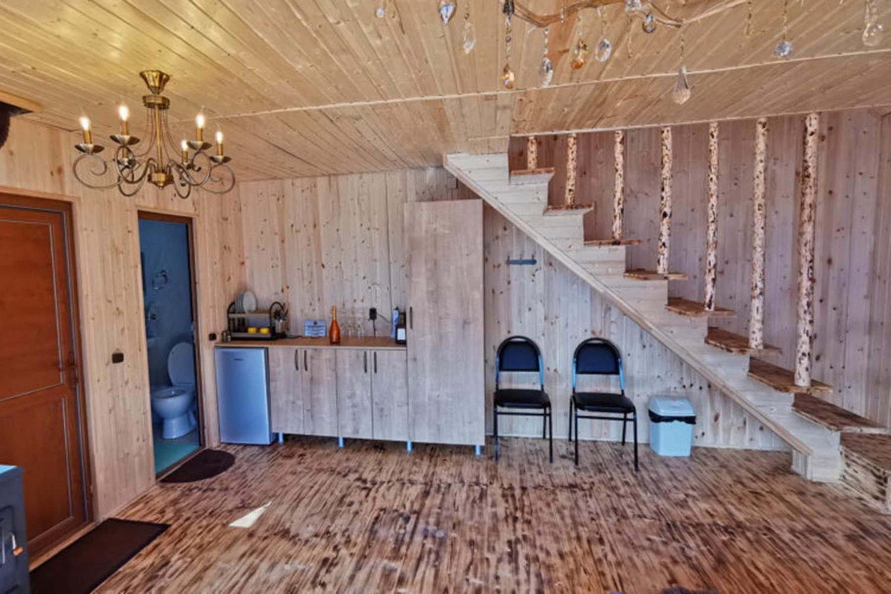 Eco House Merisi מראה חיצוני תמונה
