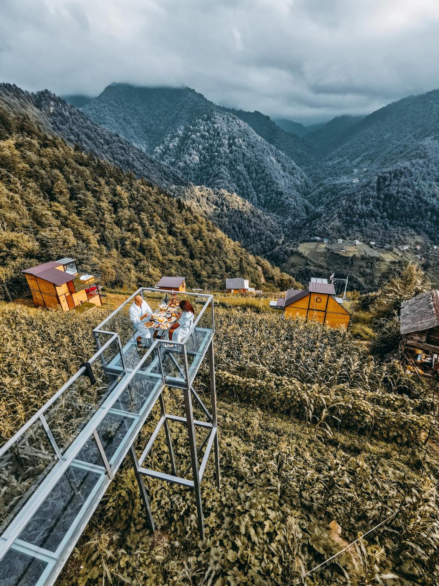 Eco House Merisi מראה חיצוני תמונה