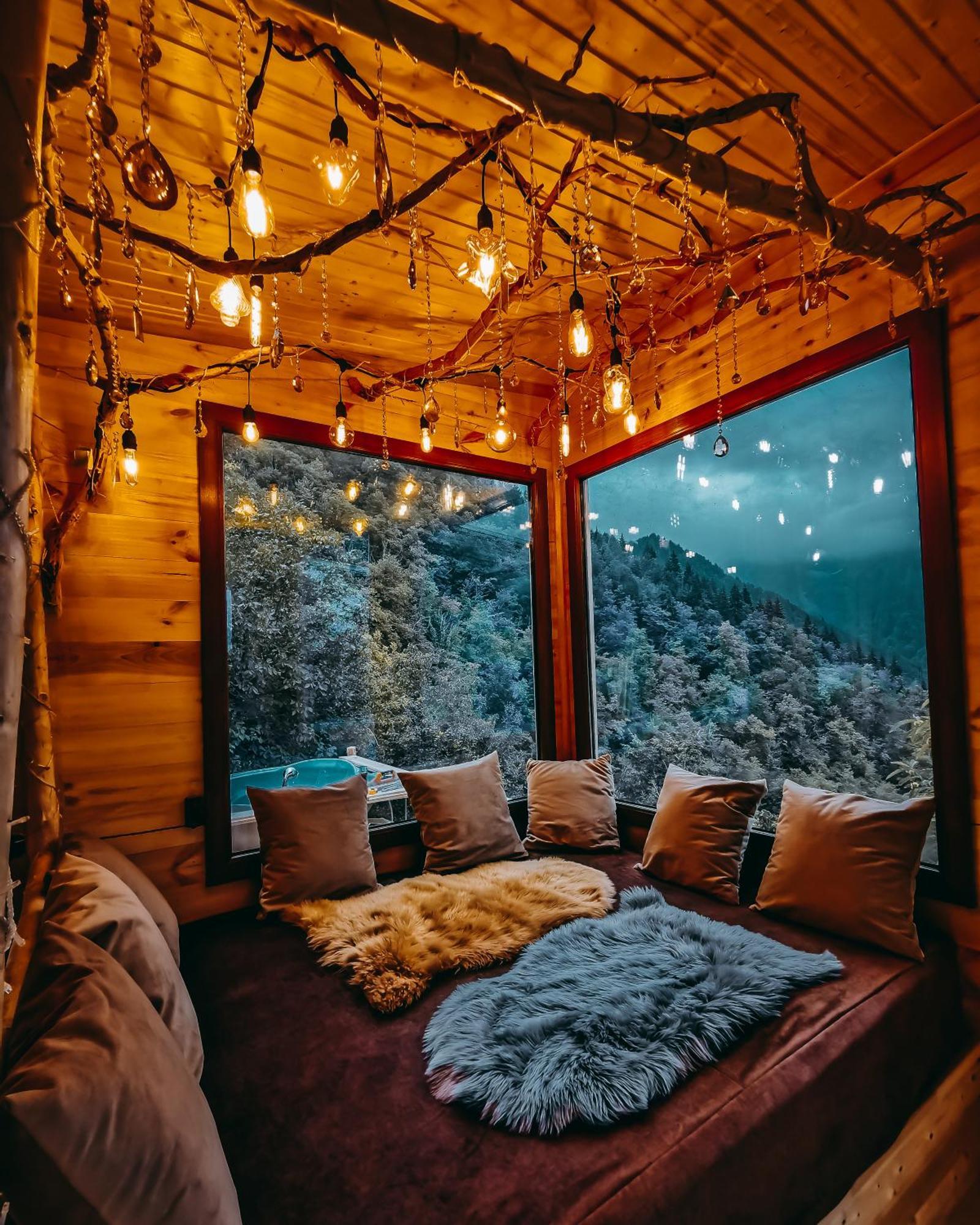 Eco House Merisi מראה חיצוני תמונה