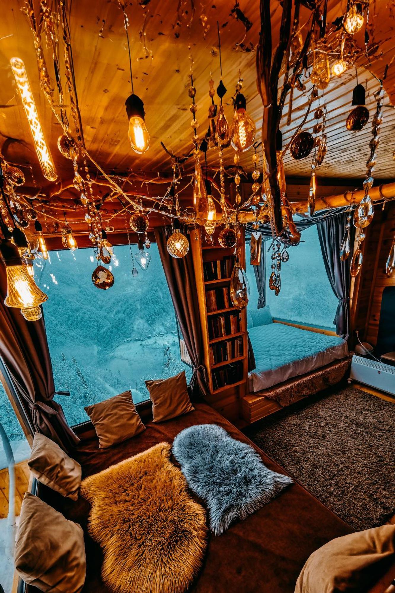Eco House Merisi מראה חיצוני תמונה