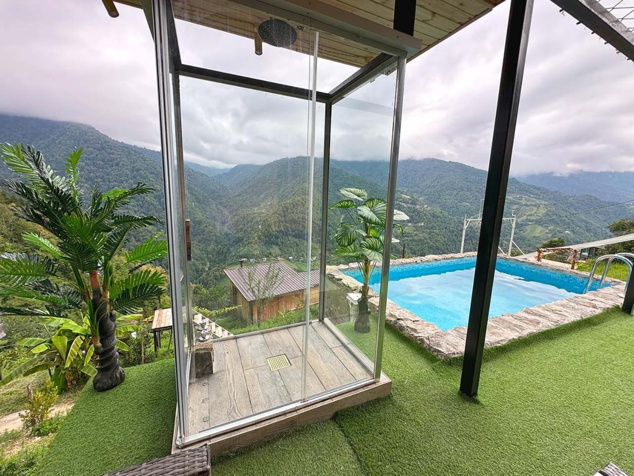 Eco House Merisi מראה חיצוני תמונה