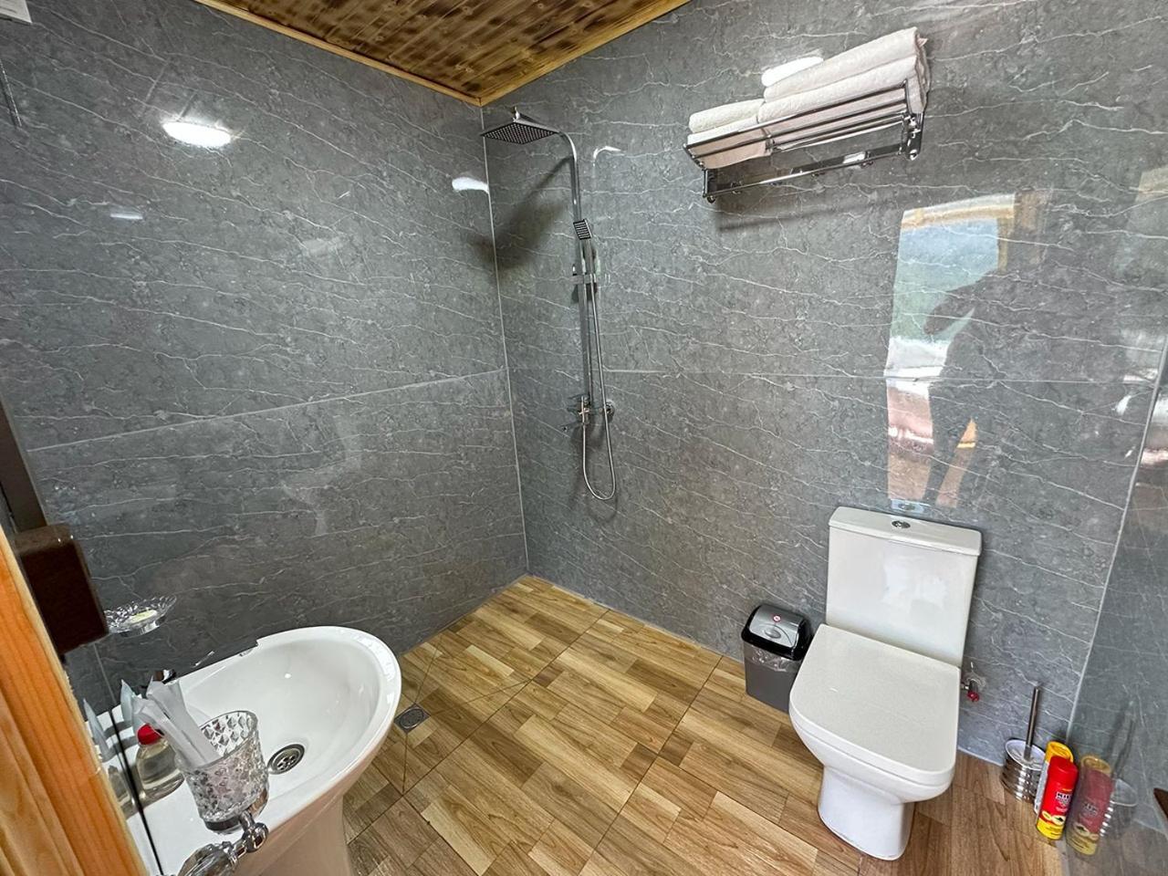 Eco House Merisi מראה חיצוני תמונה